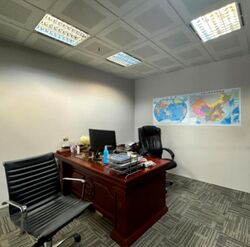Southpoint (D2), Office #453256341